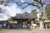 香川県内の厄除け 厄払い神社まとめ トキメキの冬を過ごそう まいぷれ 高松市