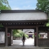 長良天神神社（ながらてんじんじんじゃ）／岐阜市長良1972-1
