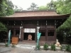 治水神社 ちすいじんじゃ 海津市海津町油島 岐阜を遊ぶ 岐阜市民のお出かけ デートスポットから観光名所まで岐阜県の遊び場を特集 まいぷれ 岐阜 大垣