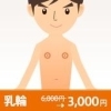 乳輪