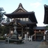 関善光寺 宗休寺（せきぜんこうじ そうきゅうじ）／関市西日吉町35