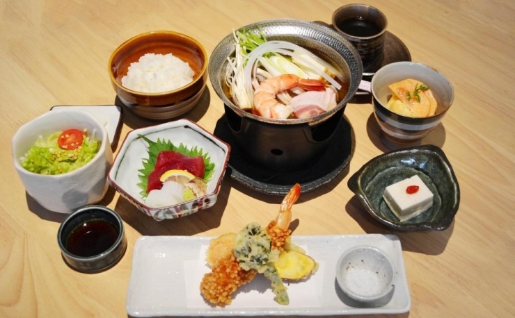 ここいろ ちょっぴり贅沢 ここいろミニコースランチ 和歌山県和歌山市元寺町 今日のランチ 迷ったらココ 和歌山 ランチ めぐり まいぷれ 和歌山市