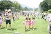 「暑さ続きと噴水迷路好評につき９月２日まで延長決定!!～植物公園サマーフェア～」