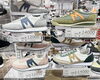 「KARHU 新作　kicks9285よりご案内」