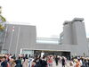 「西条市成人式会場に来ています！@西条市総合文化会館」