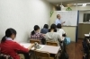 ポイントを押さえ効率的に学習をさせています。「のぞみ学習塾」