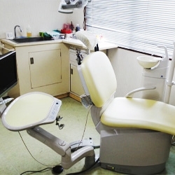 ご希望に応じて定期的に歯石除去・歯のクリーニングも行います「田中歯科医院」