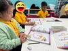 「⏰「今何時？」楽しく学ぶ「時間」のレッスン♪」