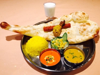 えどがわmap 街紹介 西葛西 インド特集 インドの料理について 江戸川区 街紹介 えどがわmap まいぷれ 江戸川区