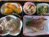 「11/17  お弁当の献立」
