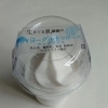中山ヨーグルトアイス