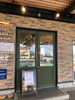 寒い風が吹いても長く目を楽しませてくれるスワッグ「店舗用クリスマススワッグ」
