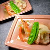 炊き合わせ「3月16日のお惣菜」