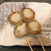 しそササミ
