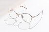「【UKMK eyewearより上品にかけられるクラウンパントのご紹介】市川駅から徒歩3分　視能訓練士のメガネ屋 オオクシメガネ」