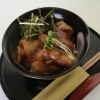ミニ焼肉丼
