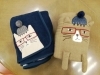 肩かけやひざ掛けに使えるブランケットです。「ネコまるけシリーズ追加が入荷しました。」