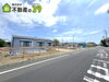 吉田町川尻🏠工事中の様子「【ＮＥＷ】みらいエコ補助金３５万円対象物件✨吉田町川尻にそれぞれ間取りの異なる全３棟🏠ゆとりの駐車スペース５～６台🚗防犯カメラ・EV車用コンセント付き♪中央小・吉田中🏫吉田町でのおうちさがしは不動産の３９へお任せください🐰🏠」