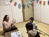 子どもたちが笑顔で学ぶ英会話教室「新年度｜幼児クラス（3～6歳）生徒募集｜駐車場あり・少人数・体験あり」