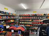 「スポーツ用品店「TK-SPORT」」