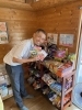 大人の駄菓子屋FORYOU「7.8月限定FORYOU の大人の駄菓子屋」