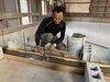 「西園町のリノベーション工事　No.3」