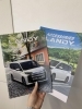 カタログあります！「新型ランディ登場‼️✨　HYBRID スズキ自販愛媛　アリーナ川之江　カタログあります！」