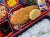 のっけてのり弁「１１月１８日のお弁当🍱」