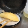 食材を決して捨てない！！