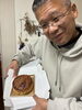 「「とろろとぱん」さんのオリジナルガレットが登場しました」
