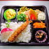 「9月18日のお弁当」