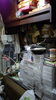 before「船橋市　遺品整理（作業例）」