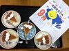 「☆　HAPPY BIRTH DAY　☆　　　　　　交野市デイサービス　有料老人ホーム　」