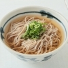 かけそば