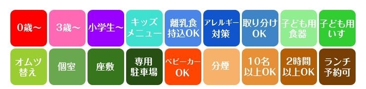 春日井市の子連れで利用しやすい飲食店まとめ 春日井市の子連れに優しいお店まとめ まいぷれ 春日井市