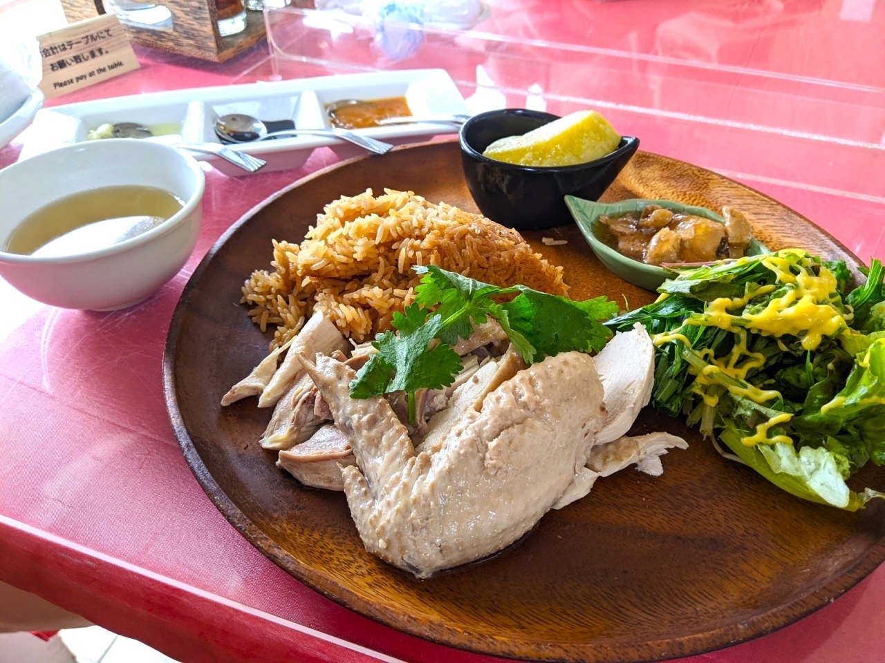 安佐南区山本新町 春日野 Asian Resort Dining Khaao Chee カオ チェー 広島市 佐伯区 西区 中区 安佐南区 おすすめランチ特集 まいぷれ 広島市安佐南区 安佐南区山本新町 春日野 Asian Resort Dining Khaao Chee カオ チェー 広島市 佐伯区 西区 中区 安佐南区 おすすめランチ特集 まいぷれ 広島市安佐南区