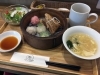 台湾茶カフェ 茶月譚 チャ ユェ タン で心もあったか点心ランチ 神宮エリア 今日のランチ まいぷれ 宮崎