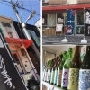 日本酒セラー HARETOKE（ハレトケ）