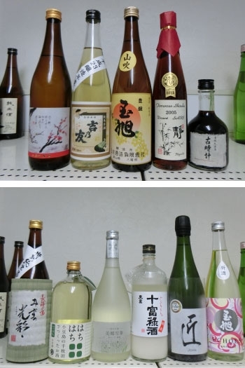 古酒や珍しい花の酵母で作ったお酒など、プレゼントにも◎「日本酒セラー HARETOKE（ハレトケ）」