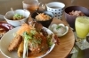 素食カフェren 絶景を見ながら楽しむ 精進ランチ 和歌山県和歌山市園部 今日のランチ 迷ったらココ 和歌山 ランチ めぐり まいぷれ 和歌山市