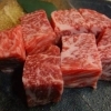 しまね和牛　やわらか上赤身 