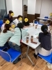 なるほど〜❕「合同保護者会🌻」