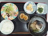 「昼食メニュー　　　　　交野市　デイサービス　老人ホーム」