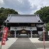 【豊明】諏訪神社