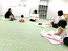 「産後サポート事業「ベビともサロン」を開催しました」