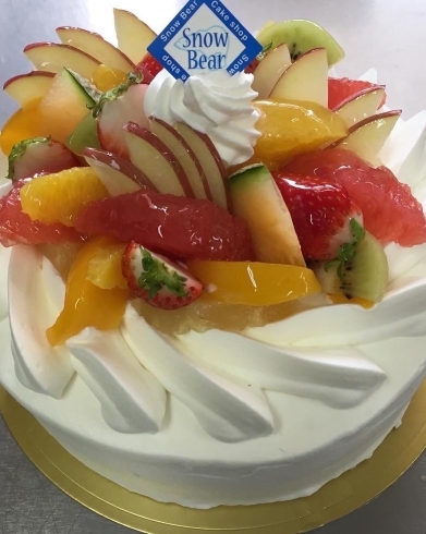 好評 王様メロン Snow Bear Cake Shop スノーベアー のニュース まいぷれ 八女市 広川町 好評 王様メロン Snow Bear Cake Shop スノーベアー のニュース まいぷれ 八女市 広川町