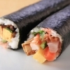 「鮨 政所」の手作り恵方巻 ご予約受付中！