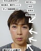 54才加工なし「肩凝り、冷え、むくみに筋膜変形術(^○^)」