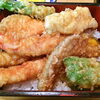 『深川鮨くさのは亭』寿司屋で食べる格別の天丼！【宮崎駅周辺エリア】