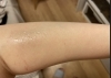 「こんなに余分なお水がドバッと！ゼロジーフリー驚きの排出効果。」